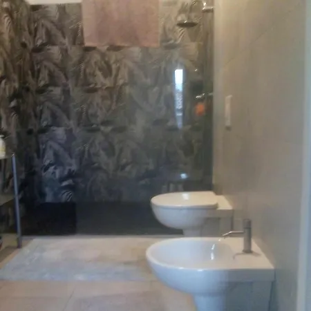 Frühstückspension Zevio Room *